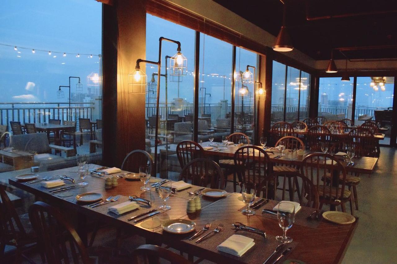 Wyndham Garden Manama Hotel Ngoại thất bức ảnh